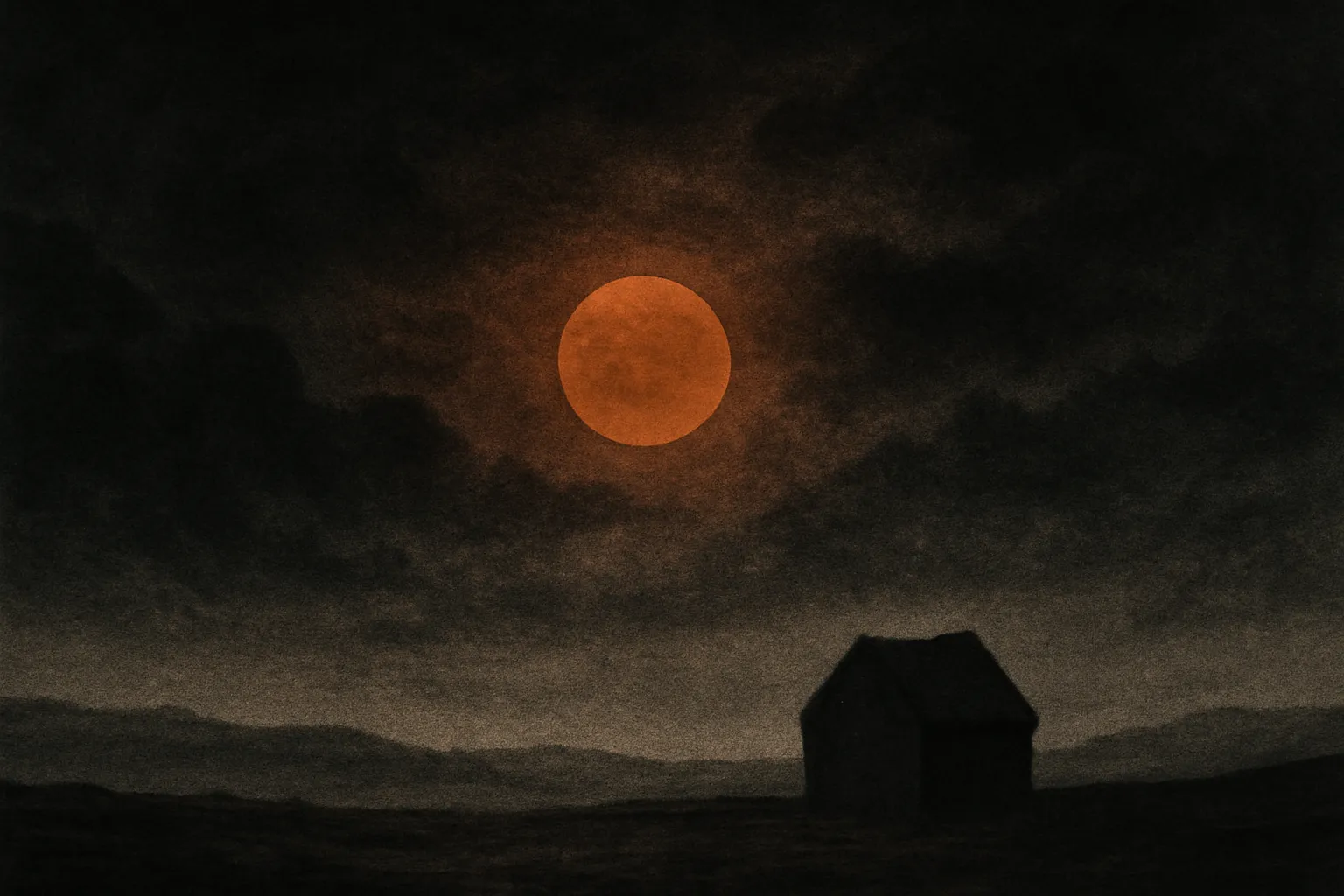 3 días de oscuridad en la biblia