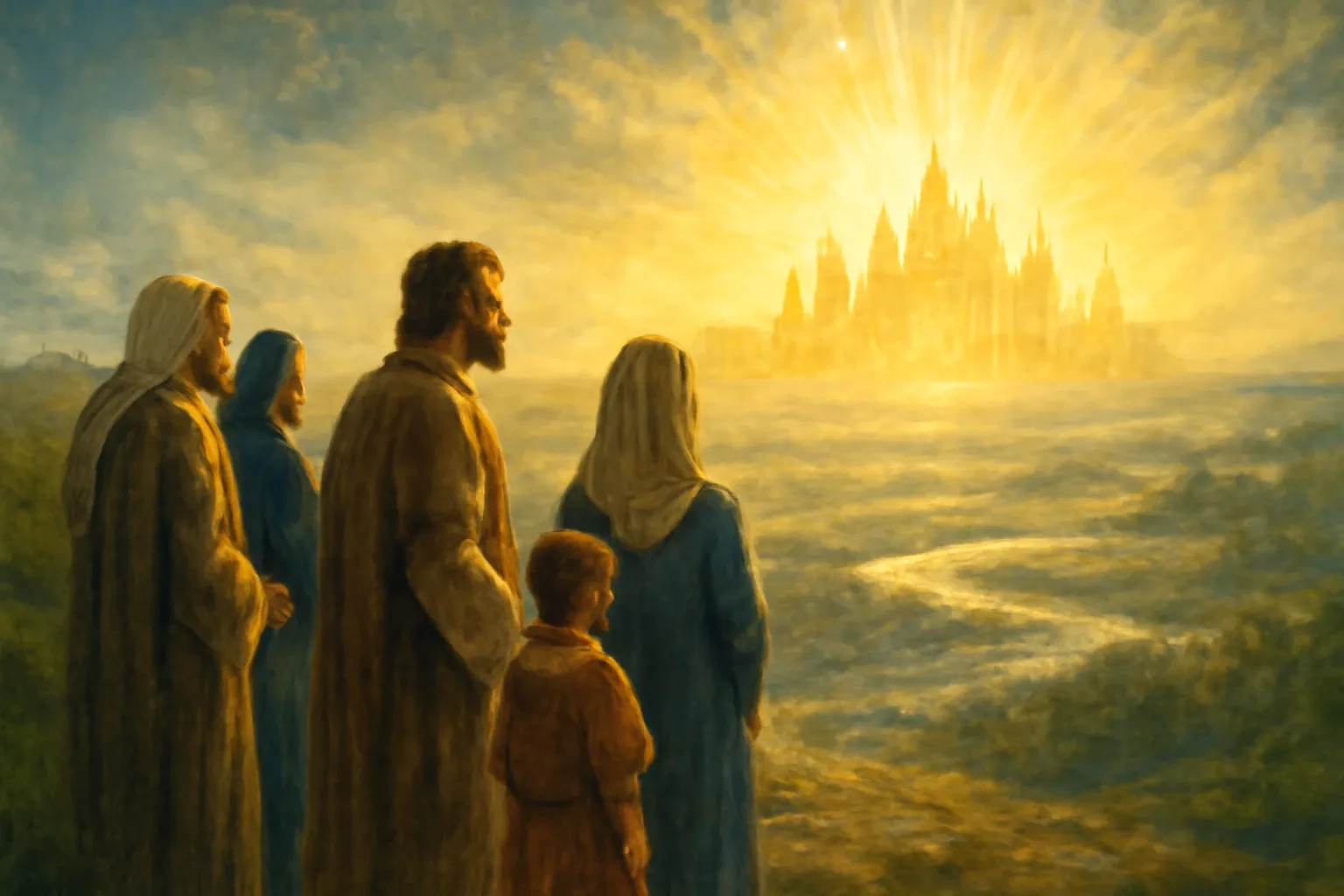 a donde van los muertos según la biblia reina-valera 1960