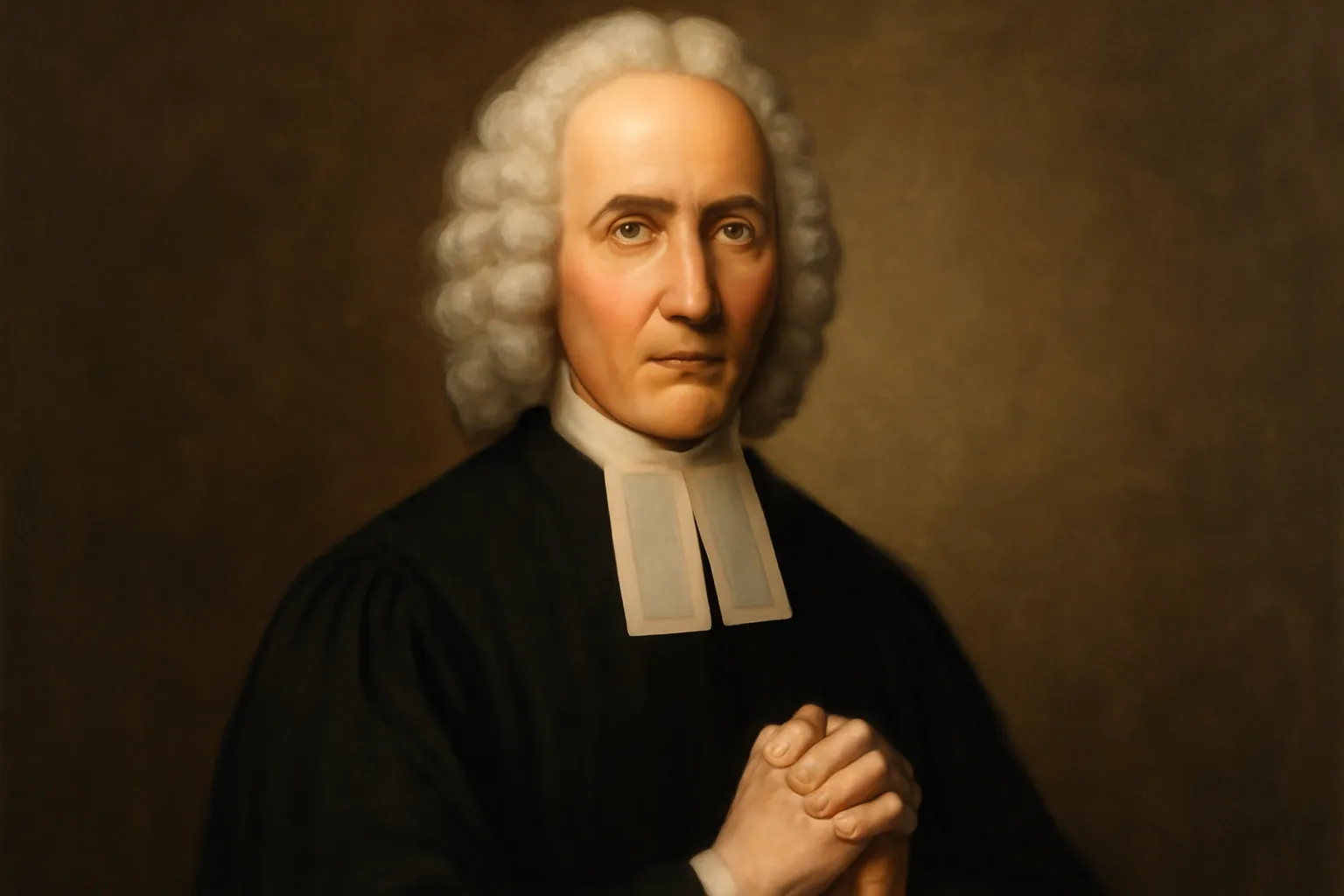 afectos religiosos jonathan edwards
