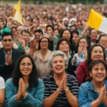 audiencia papal