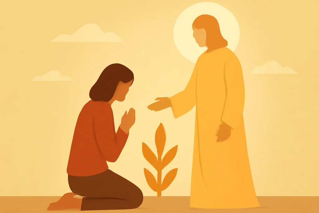 ayuda espiritual