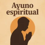 ayuno espiritual