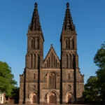 basilica de san pedro y san pablo