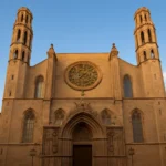 basilica de santa maria del mar