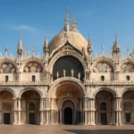 basilica di san marco