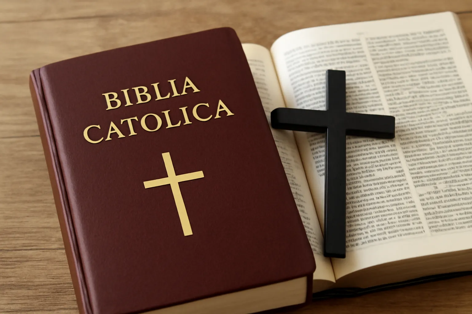 biblia católica comentada