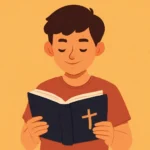 Biblia joven: Guía definitiva para estudiar la Palabra y fortalecer la fe de los jóvenes biblia joven
