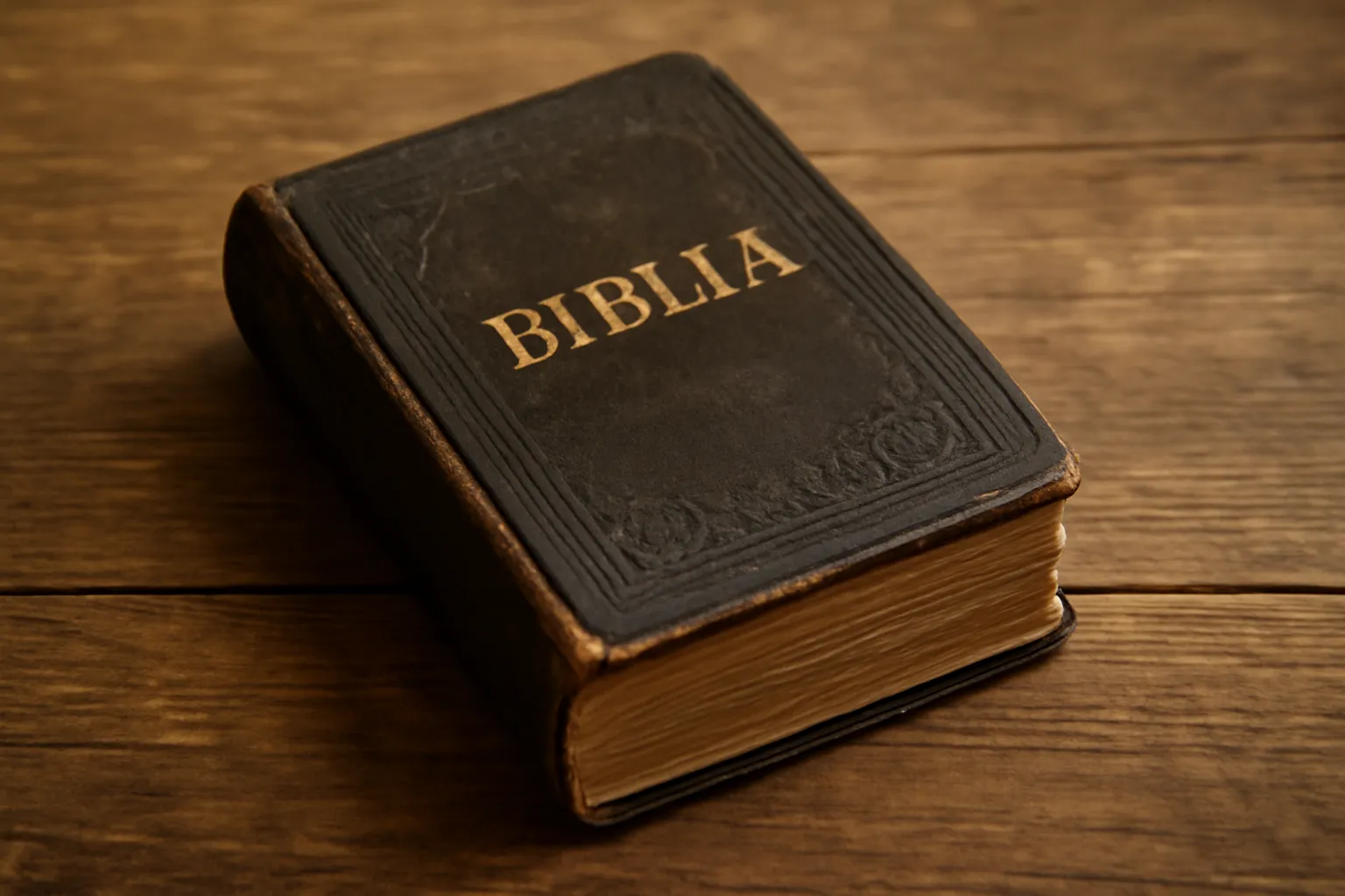 La biblia original: guía completa sobre su historia, traducciones y significado