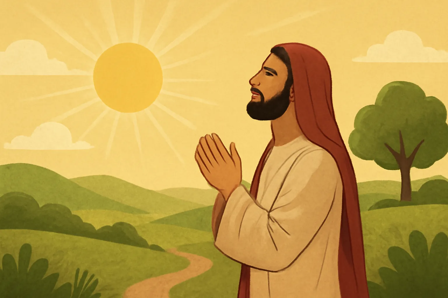 Buscad Primeramente el Reino de Dios y Su Justicia: Guía Completa para Entender su Significado y Aplicarlo Hoy