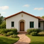 casa de descanso alma divina