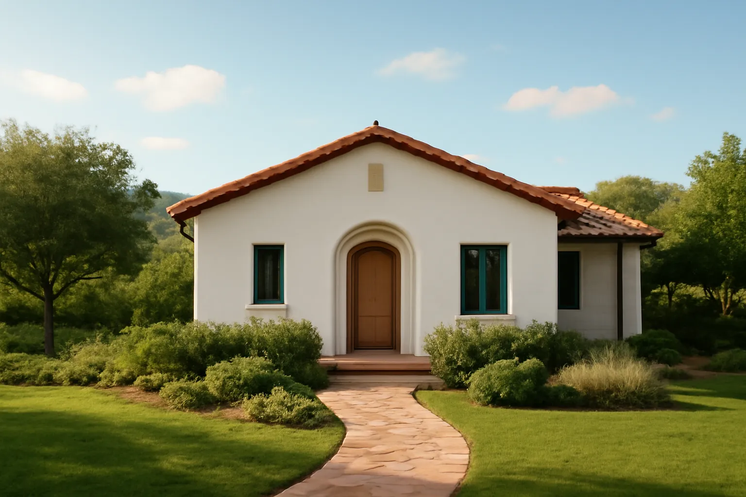 Casa de descanso alma divina: guía definitiva para encontrar paz y bienestar