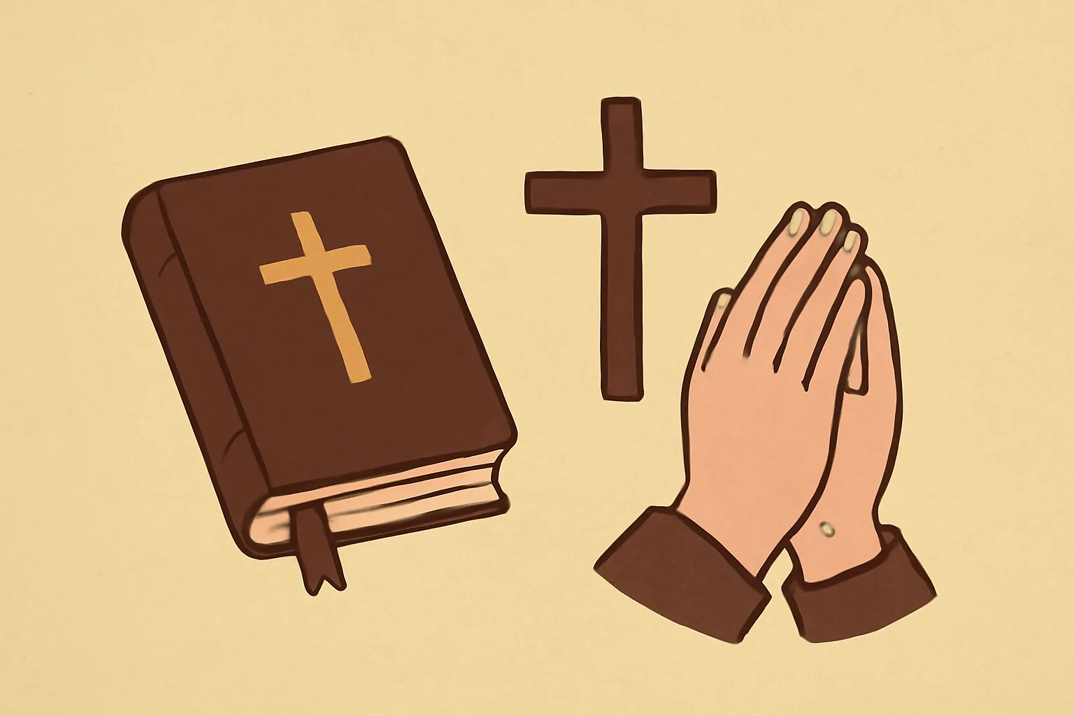 Citas bíblicas de fe: pasajes que fortalecen la confianza en Dios