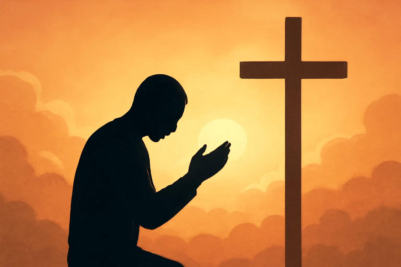 como adorar a dios en espiritu y en verdad