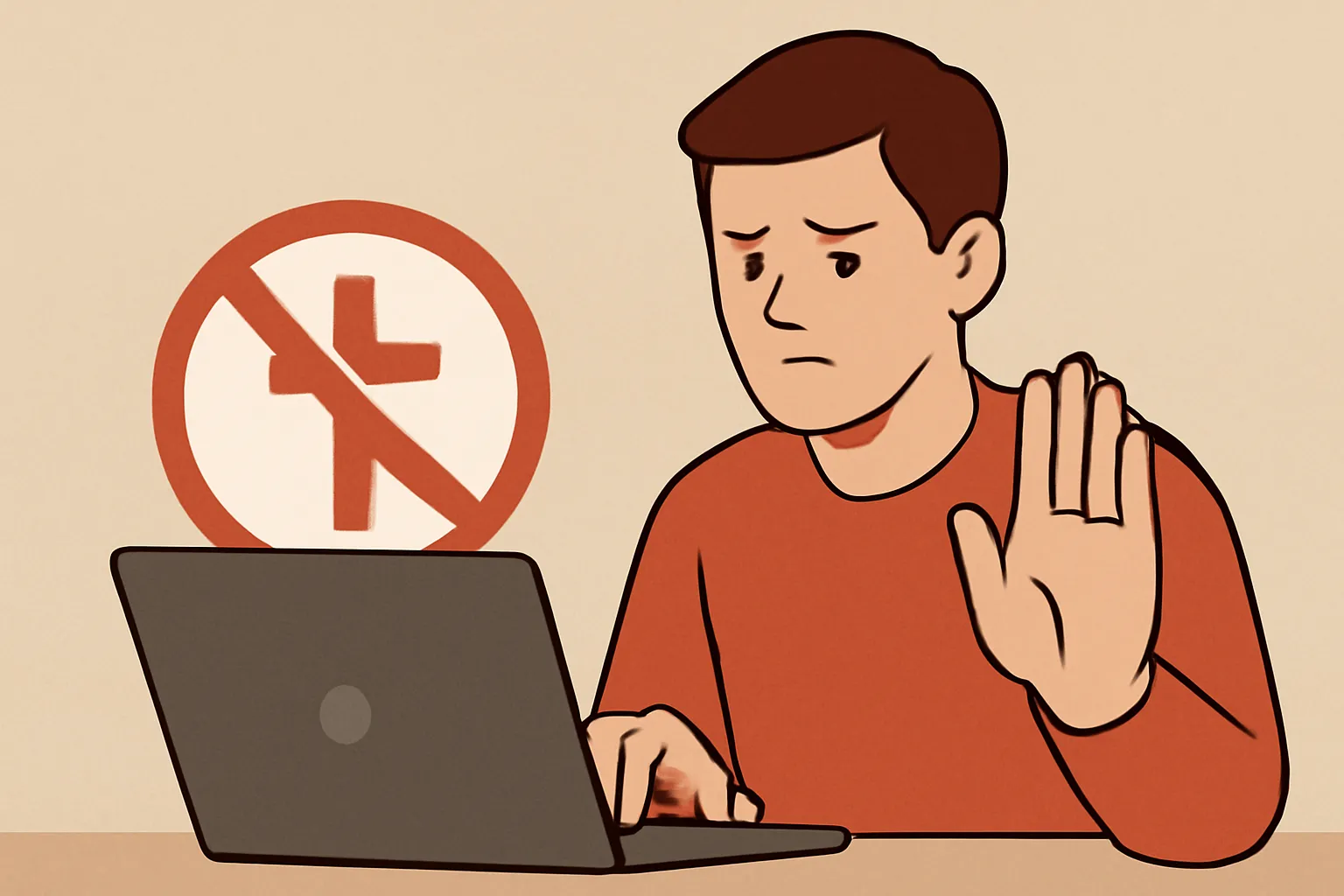 Cómo dejar de ver nopor cristianos: guía práctica con pasos y recursos