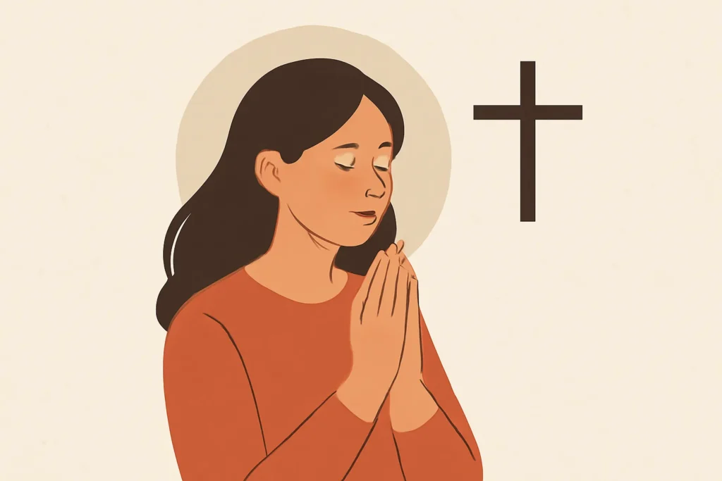 como pedirle a dios que me ayude