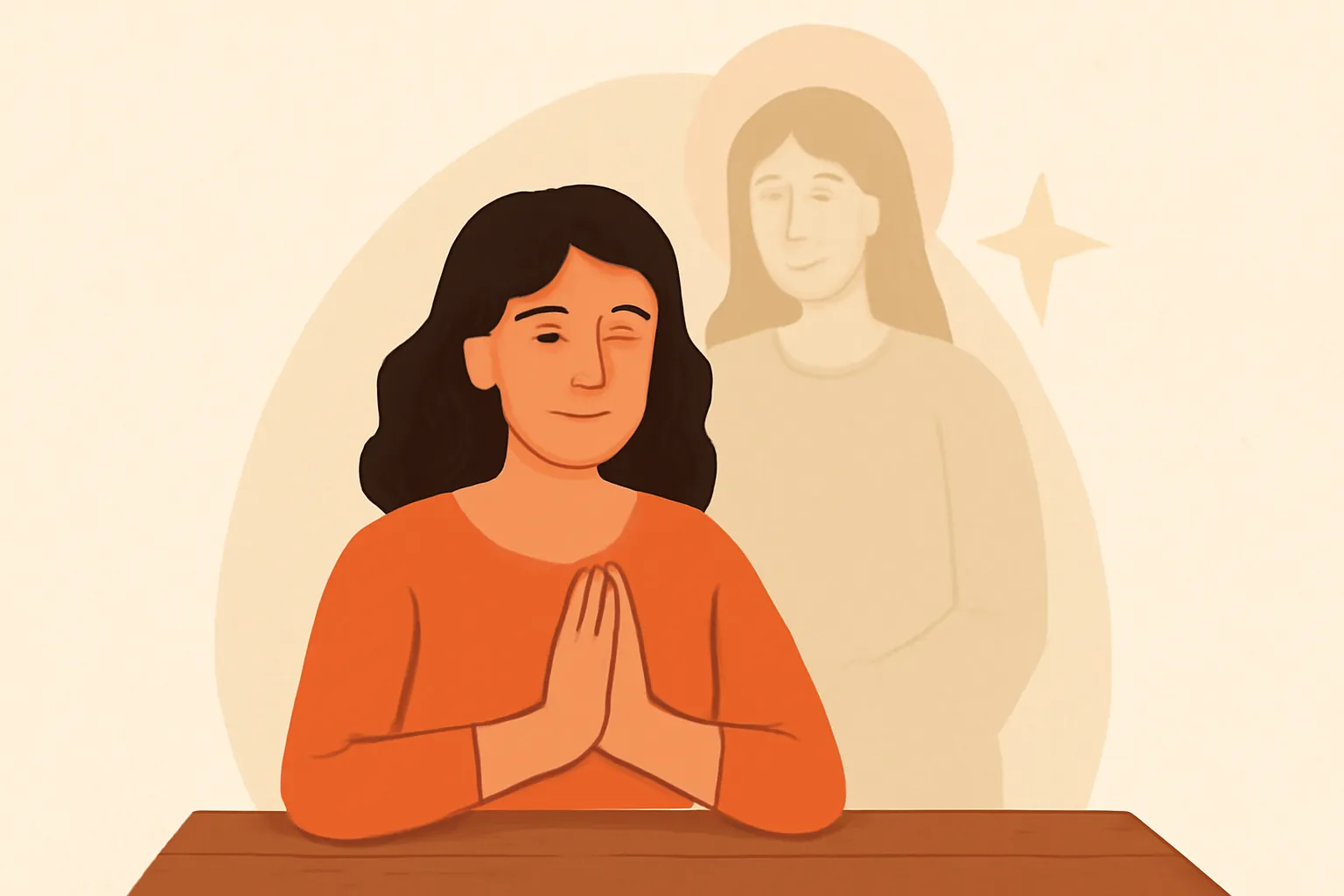 como saber quien es mi guia espiritual