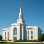 como se llama la iglesia de los mormones
