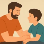 como ser un buen padre