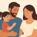 como ser un buen padre y esposo