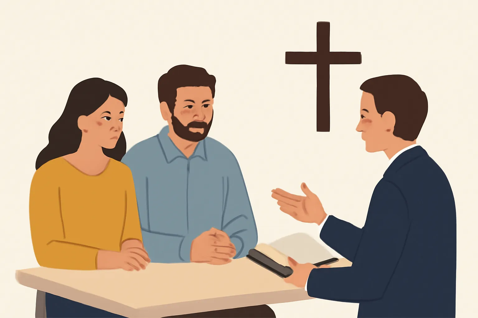 consejeria matrimonial cristiana