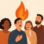 cristianos pentecostales