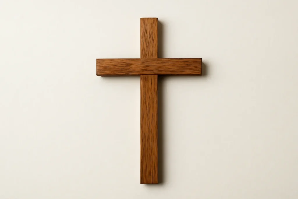 cruz catolica