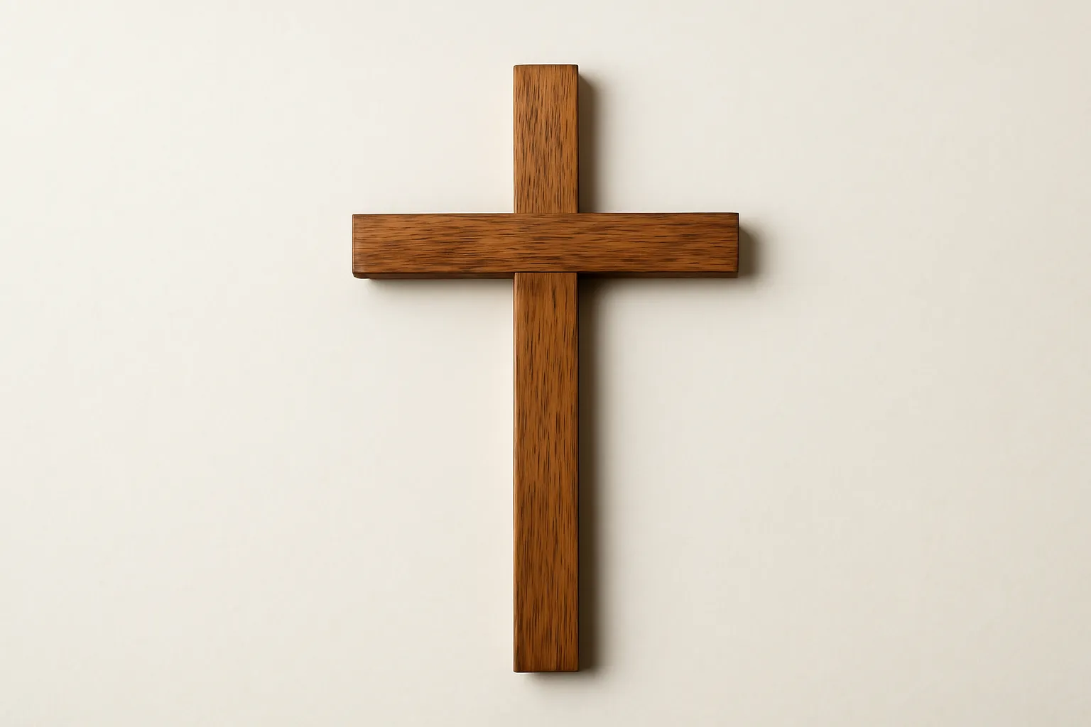 Cruz catolica: significado, historia y simbolismo