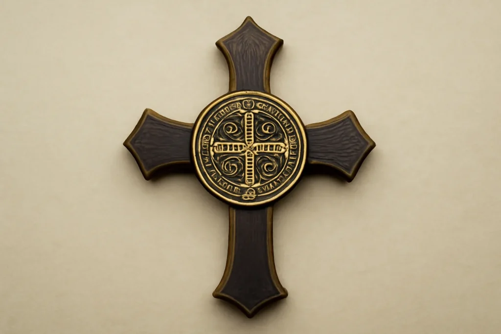 cruz san benito
