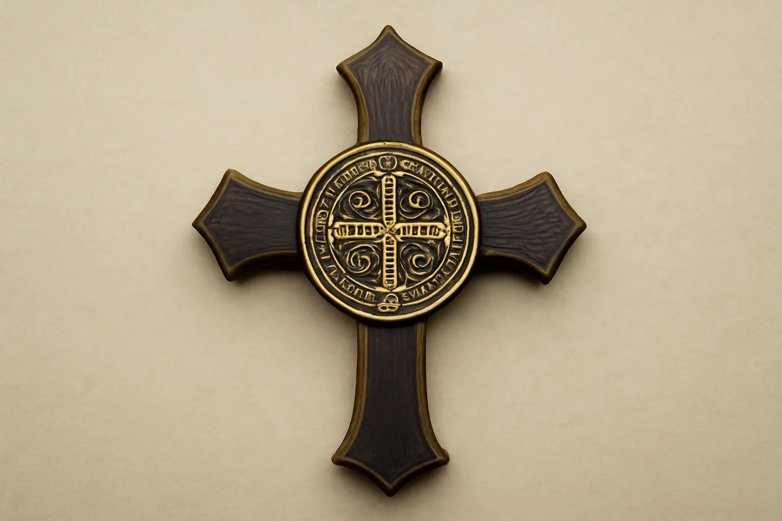 Cruz San Benito: Historia, Significado y Guía Práctica para Usarla