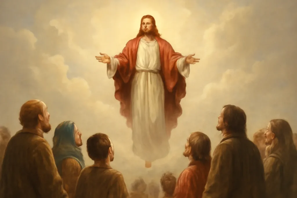 cuando vendra jesus