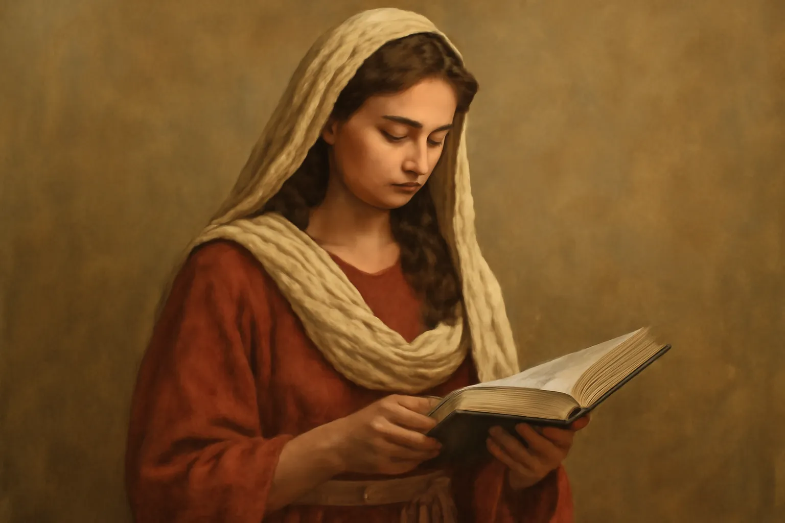 Débora en la Biblia: historia, liderazgo y lecciones de la jueza de Israel