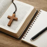 Devocional Bíblico Diario: Lecturas y Reflexiones para Fortalecer tu Fe devocional bíblico