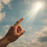 dios dame una señal