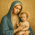 dios te salve reina y madre de misericordia