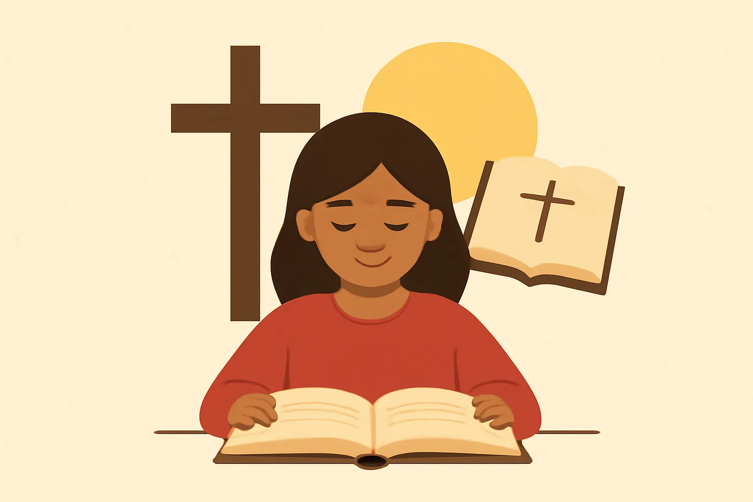 educacion cristiana
