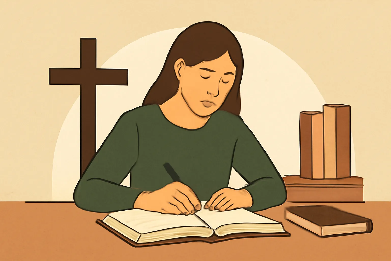 Estudiar teologia: Guía completa para empezar hoy