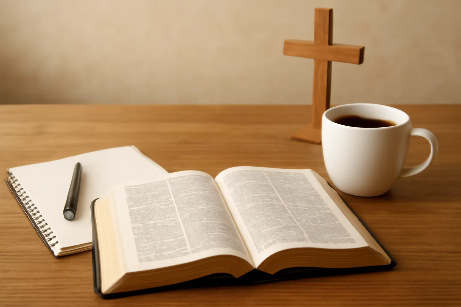 Estudios Bíblicos Cristianos: Guía Completa para Profundizar en la Palabra y Fortalecer tu Fe