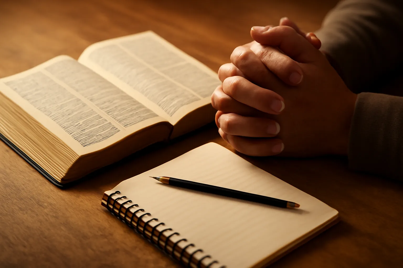 estudios biblicos profundos