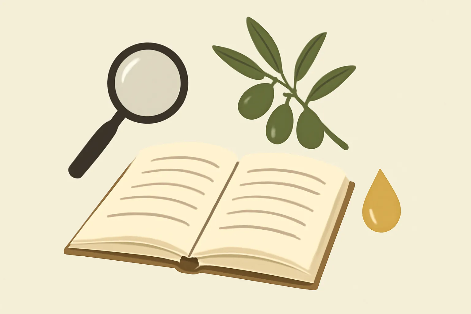 Estudios Olivo: Guía completa de investigaciones sobre el olivo y sus beneficios