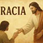 gracia significado bíblico
