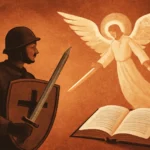 guerra espiritual biblia