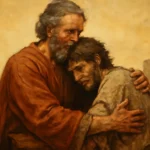 hijo prodigo biblia