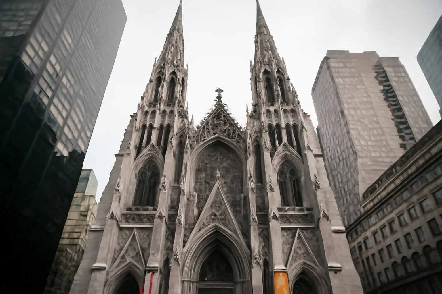Iglesia de San Patricio New York: Guía completa de historia, horarios y visitas