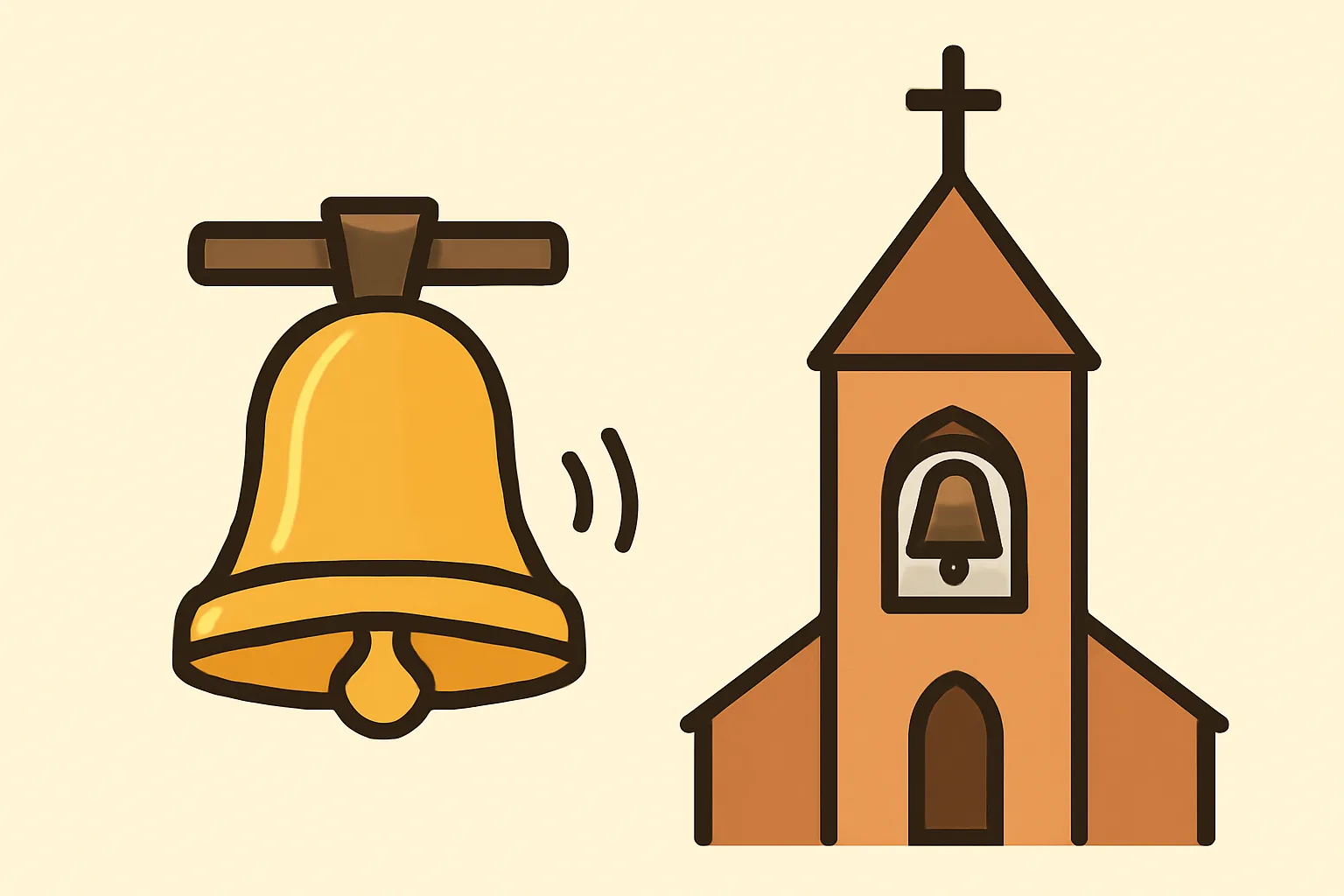 Iglesias replicaran campanas: cómo funciona la tecnología y su impacto en la tradición