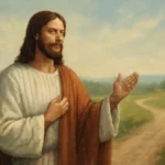 Jesús dijo yo soy el camino: significado, contexto bíblico y aplicación para la fe jesus dijo yo soy el camino