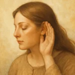 la fe viene por el oir