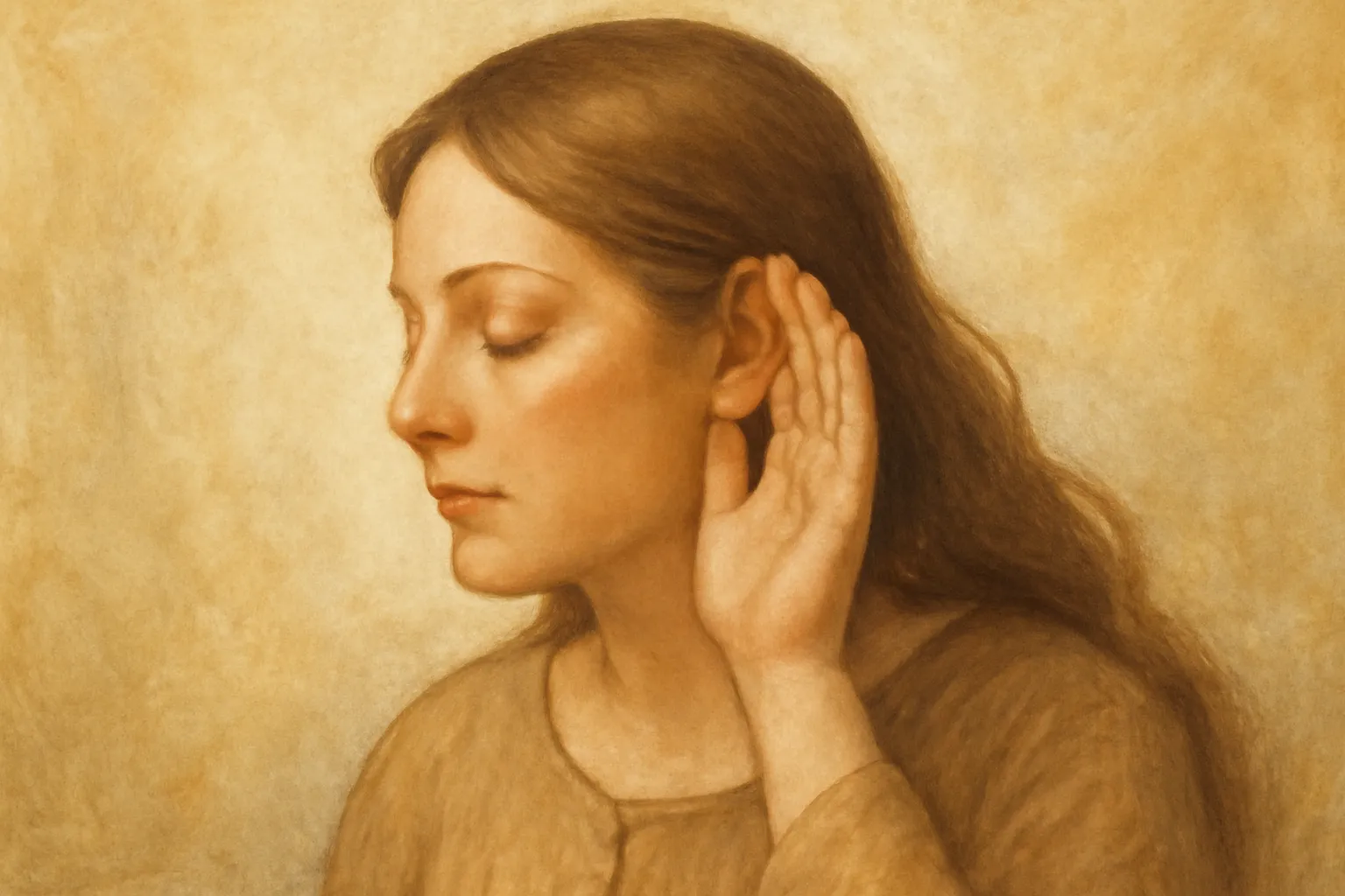 La fe viene por el oír: guía práctica para fortalecer tu fe