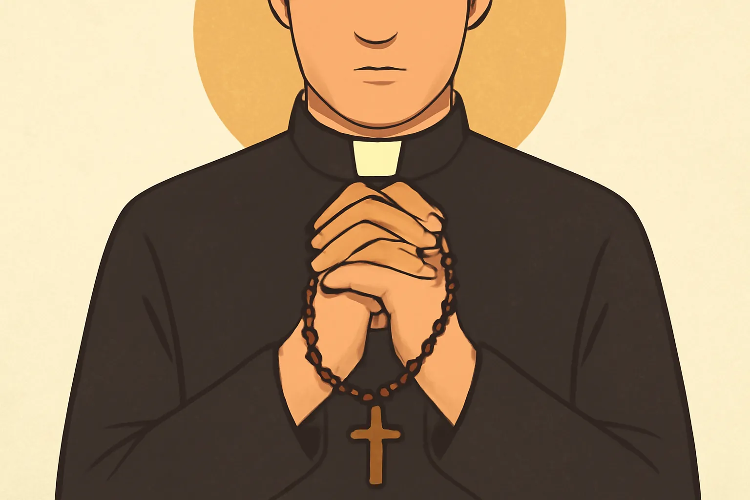 las 7 oraciones católicas más importantes