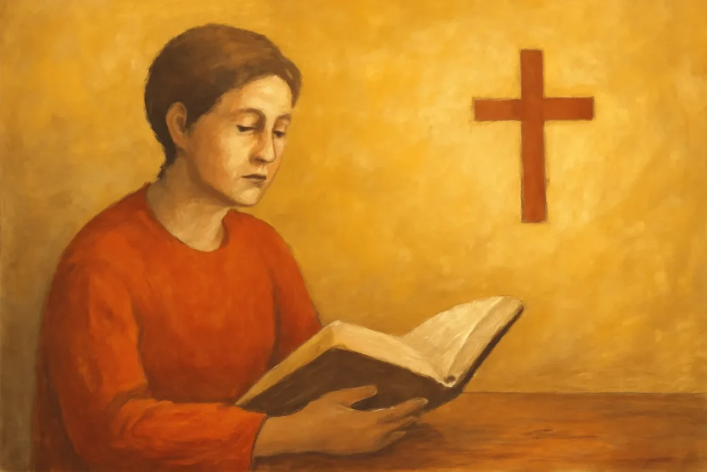 lectio divina