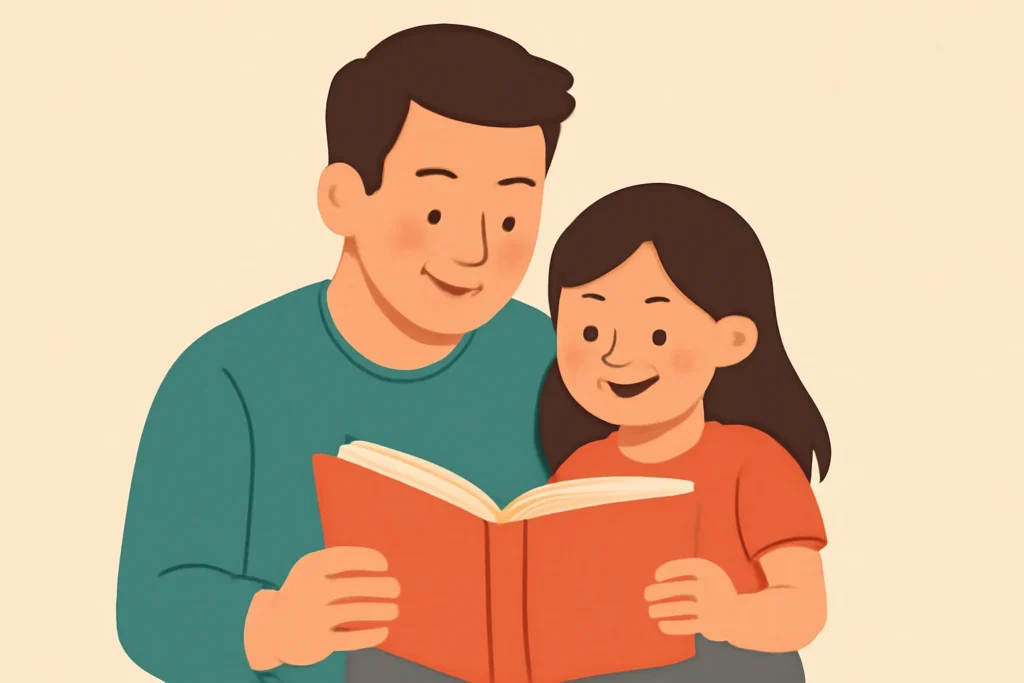 libro padres fuertes hijas felices